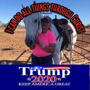 Meet your Posher, Kay